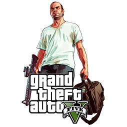 Grand Theft Auto V (+Online)